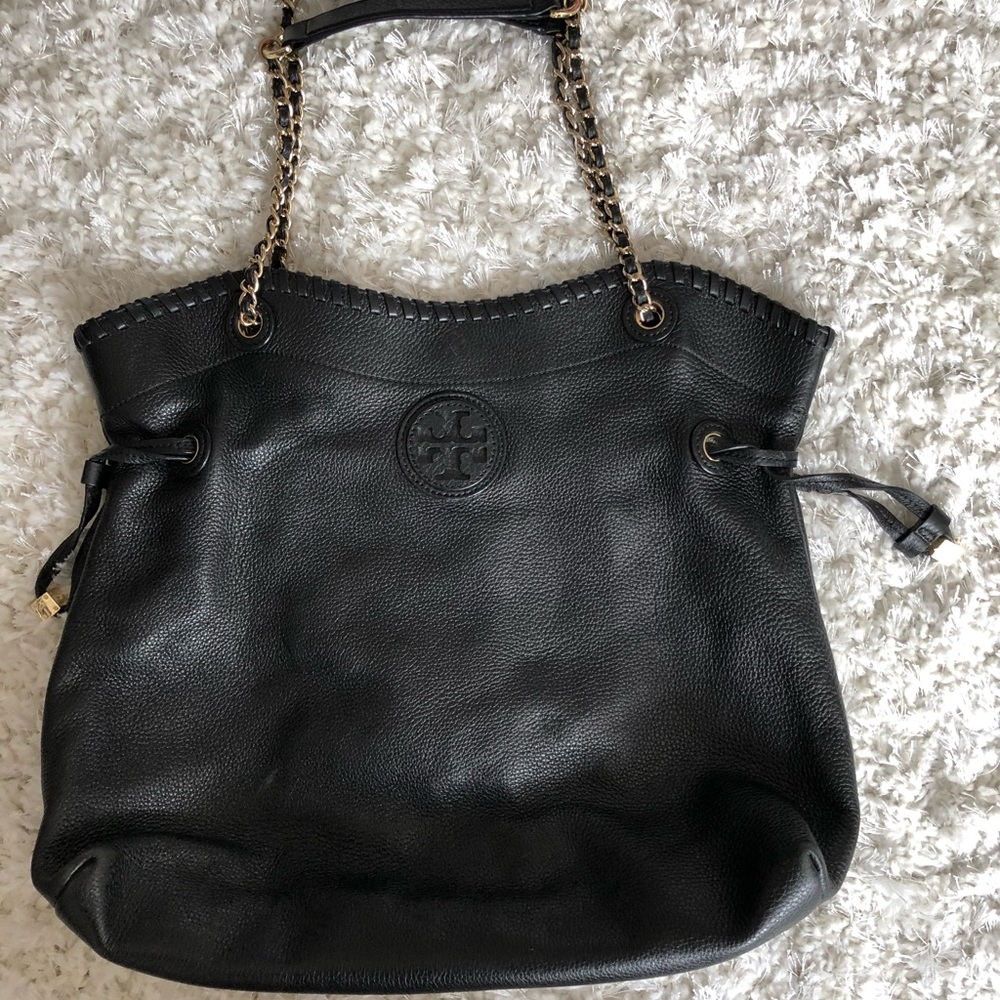 Tory Burch Marion Tote